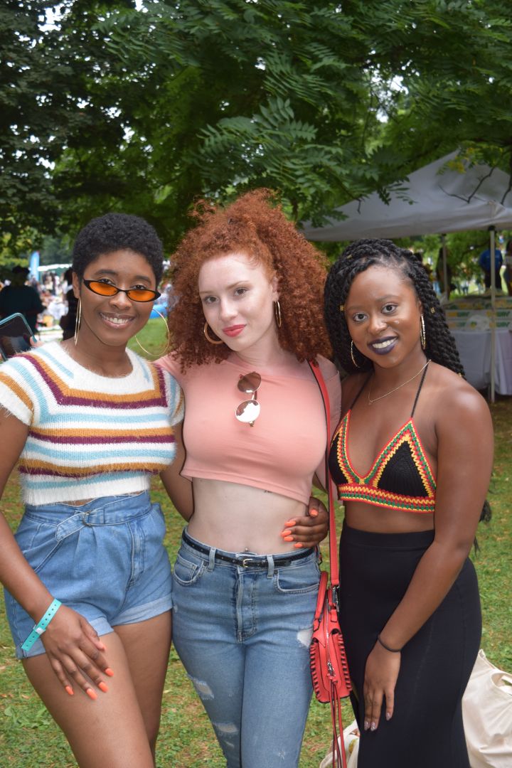 CURLFEST 2018