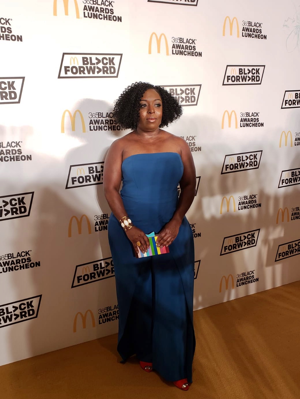 Kimberly Bryant