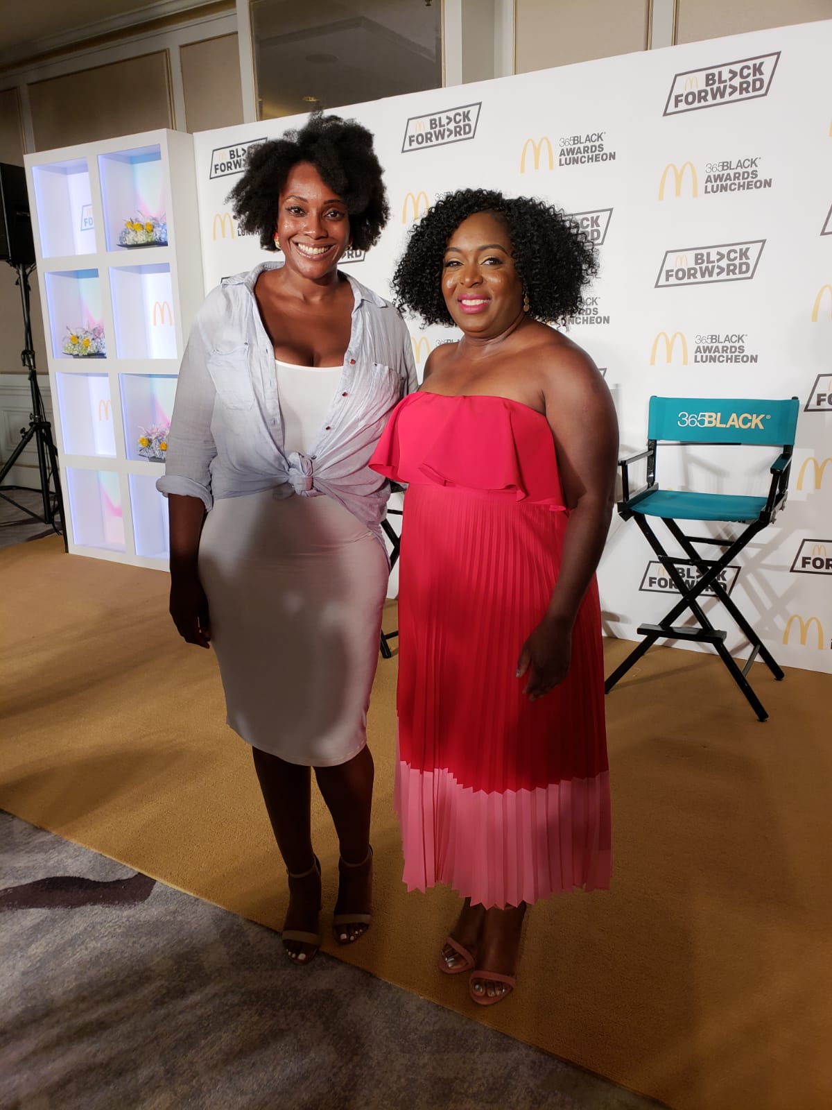 Kimberly Bryant