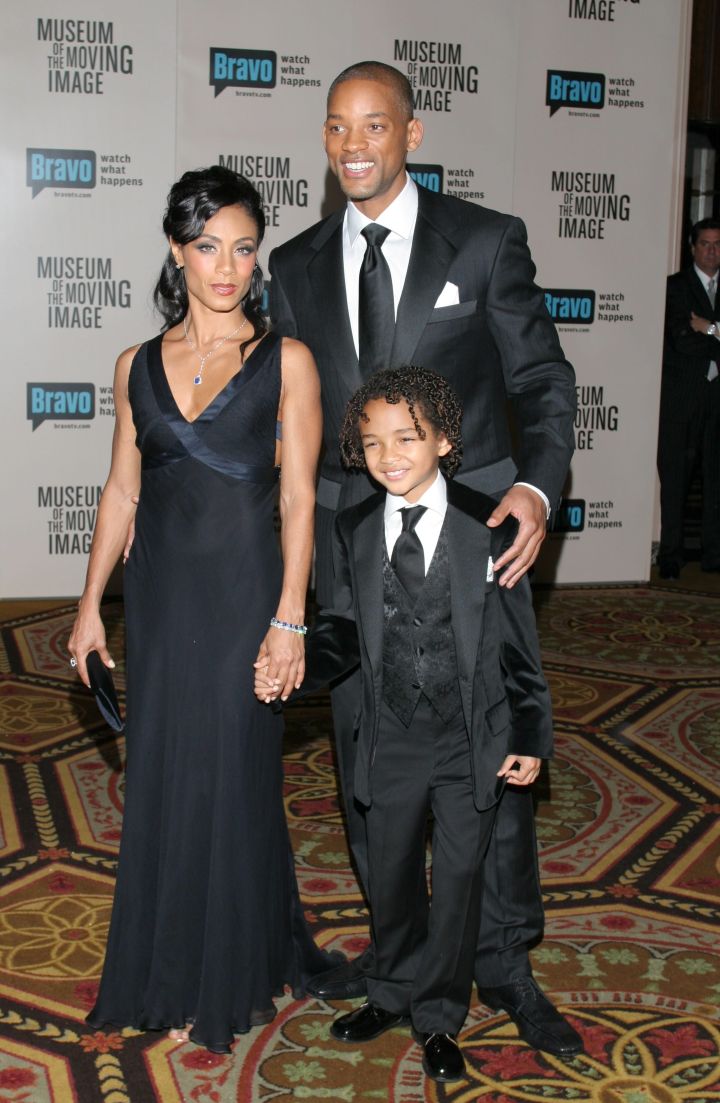 12Museum of Moving Image Salute to Will Smith