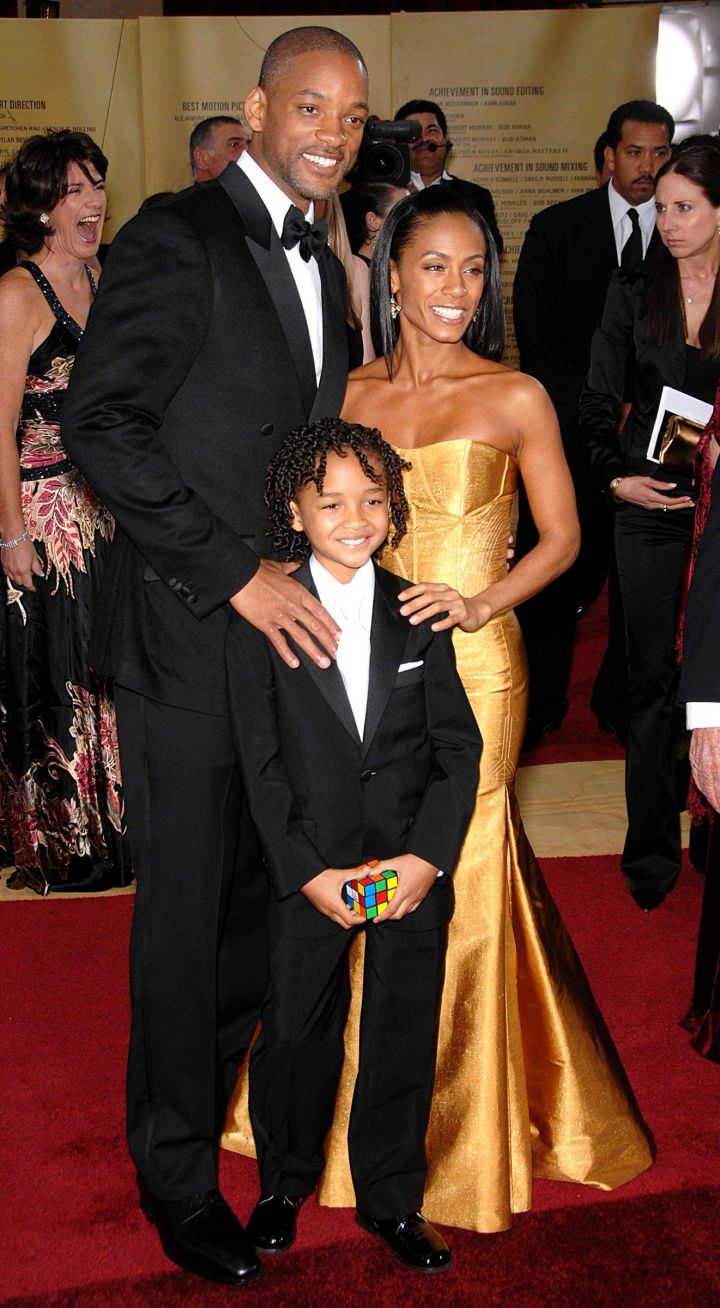 79th Academy Awards – Arrivals – Los Angeles