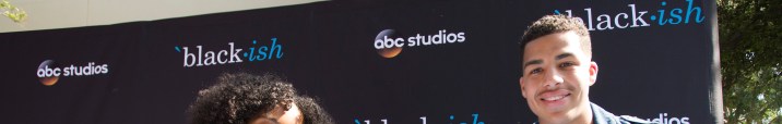 ABC's 'Black-ish' - Season Four