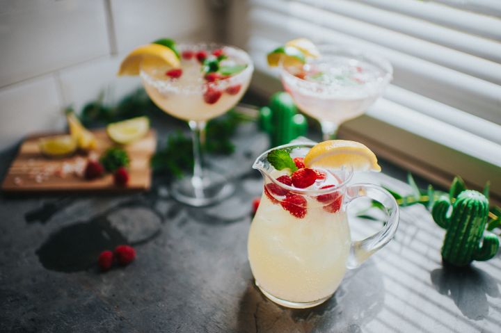 Winter Cosmo