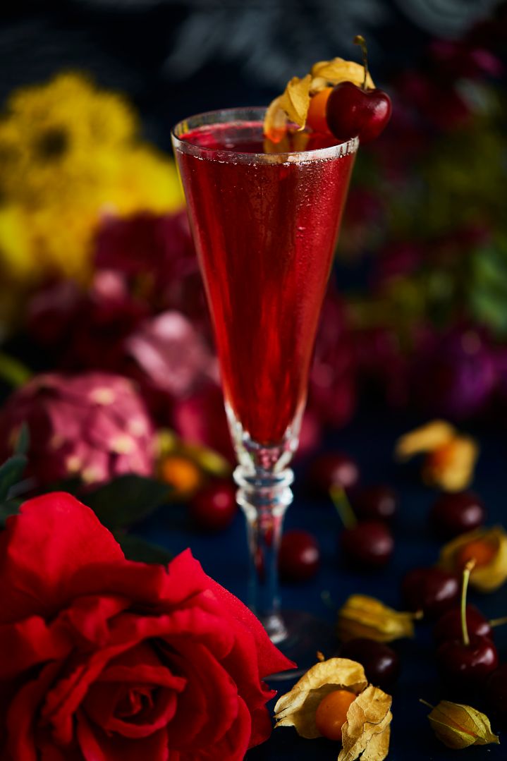 Cascade Ice Love Potion Pizzazz