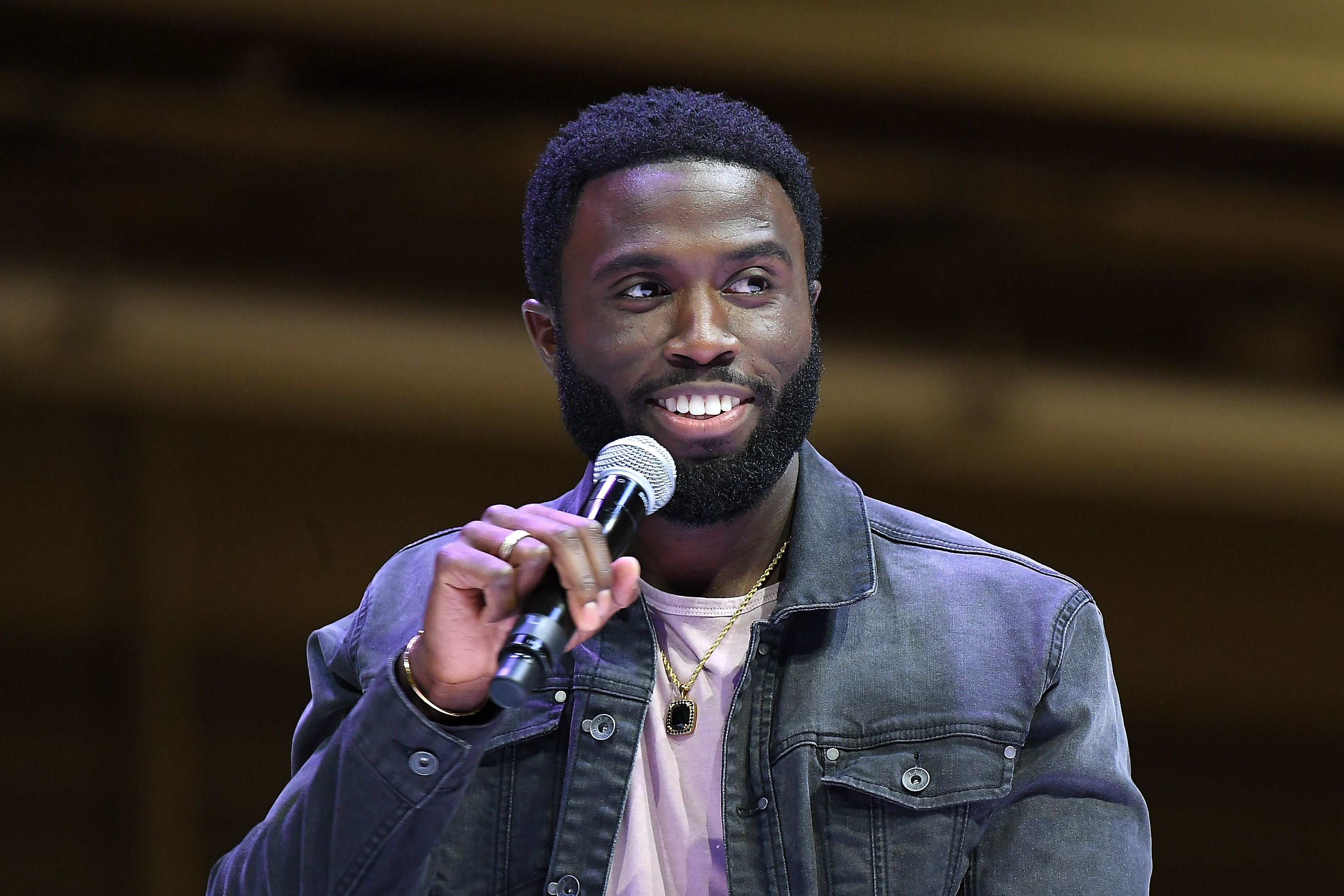 2018 Essence Festival Presented By Coca-Cola - Ernest N. Morial Convention Center - Day 2