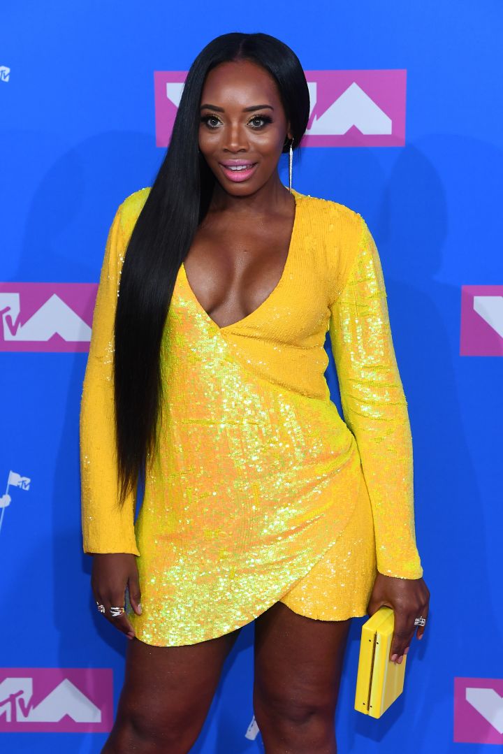 2018 MTV Video Music Awards – Arrivals