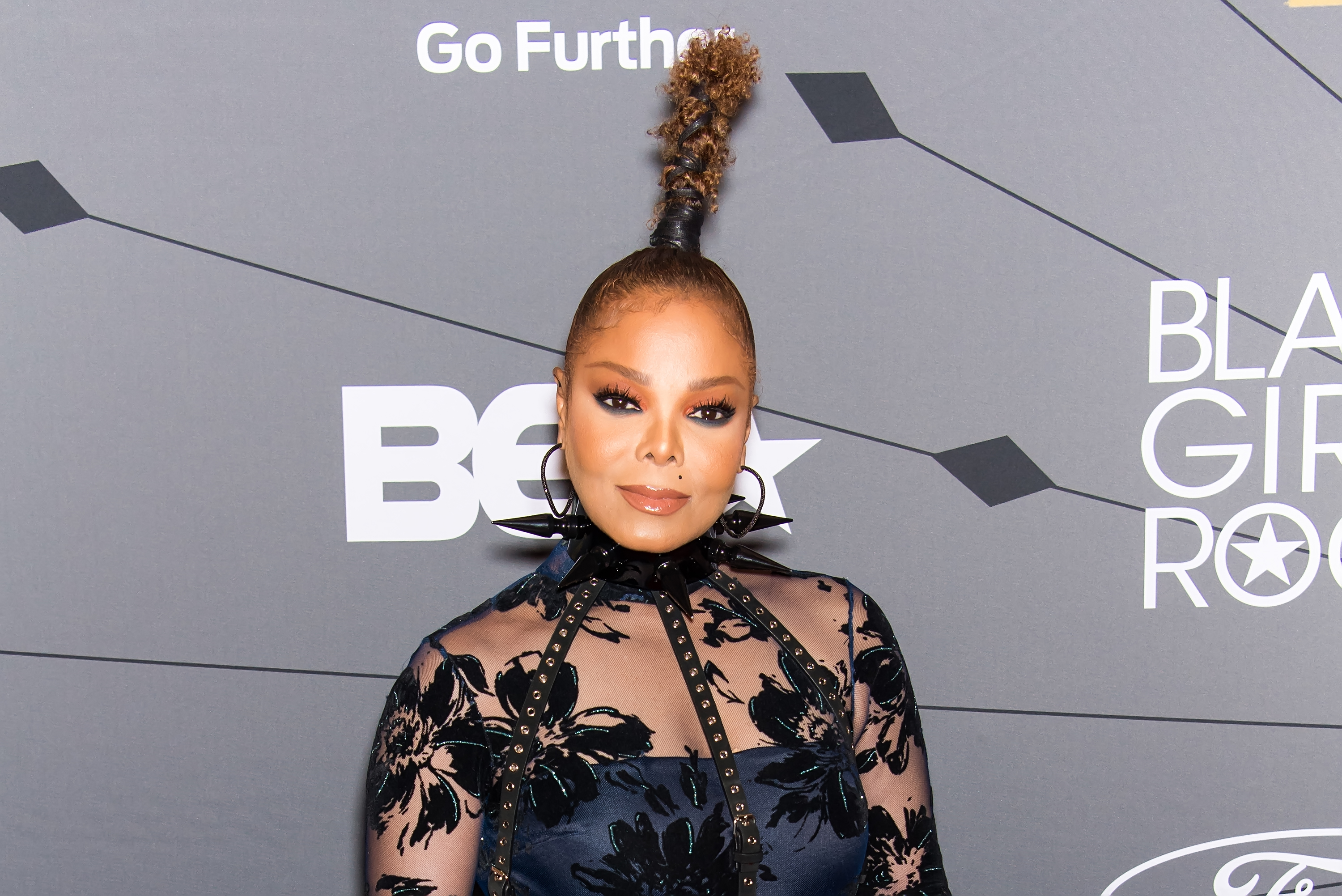 2018 Black Girls Rock! - Arrivals