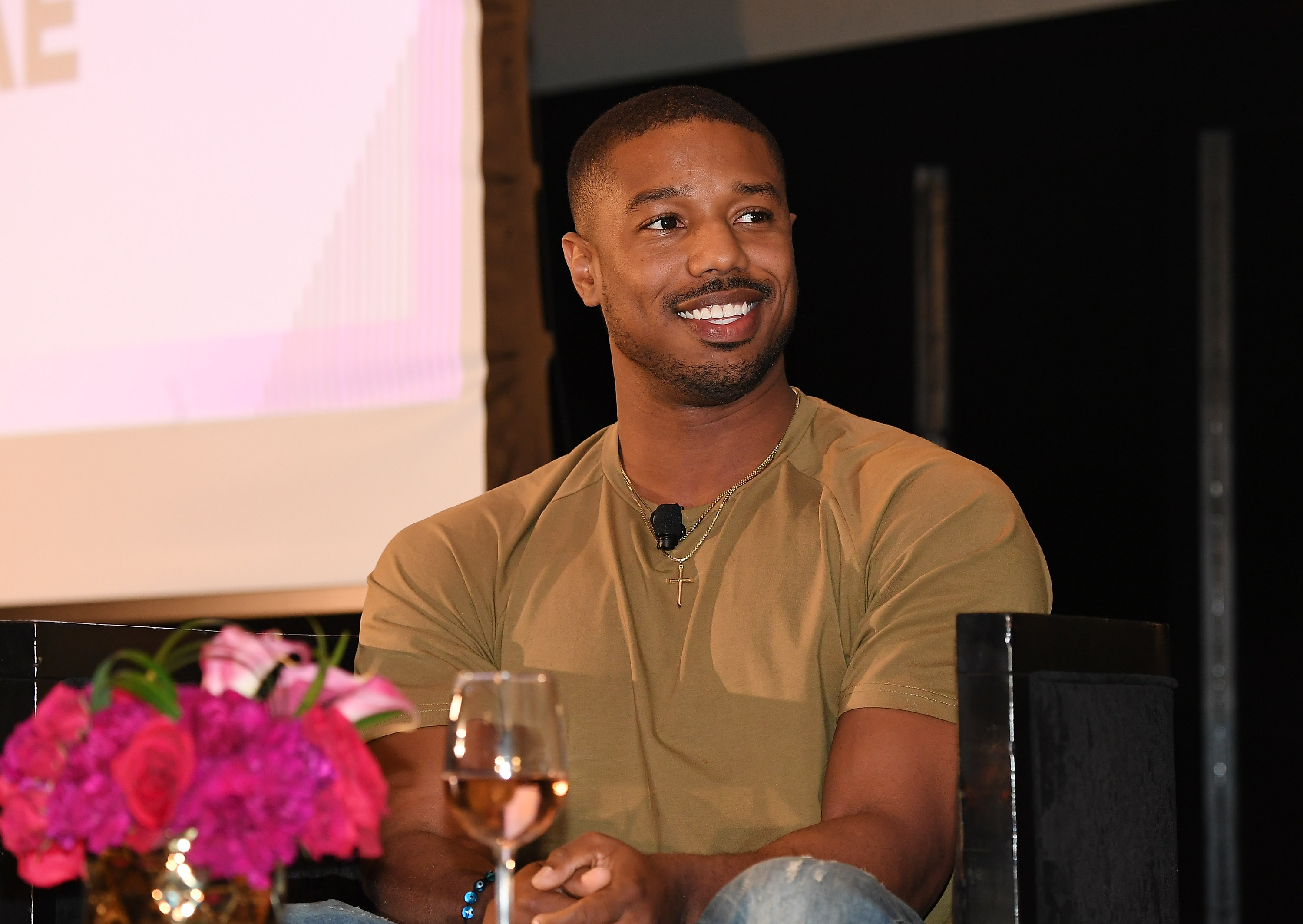 2018 Essence Festival Presented By Coca-Cola - Ernest N. Morial Convention Center - Day 3
