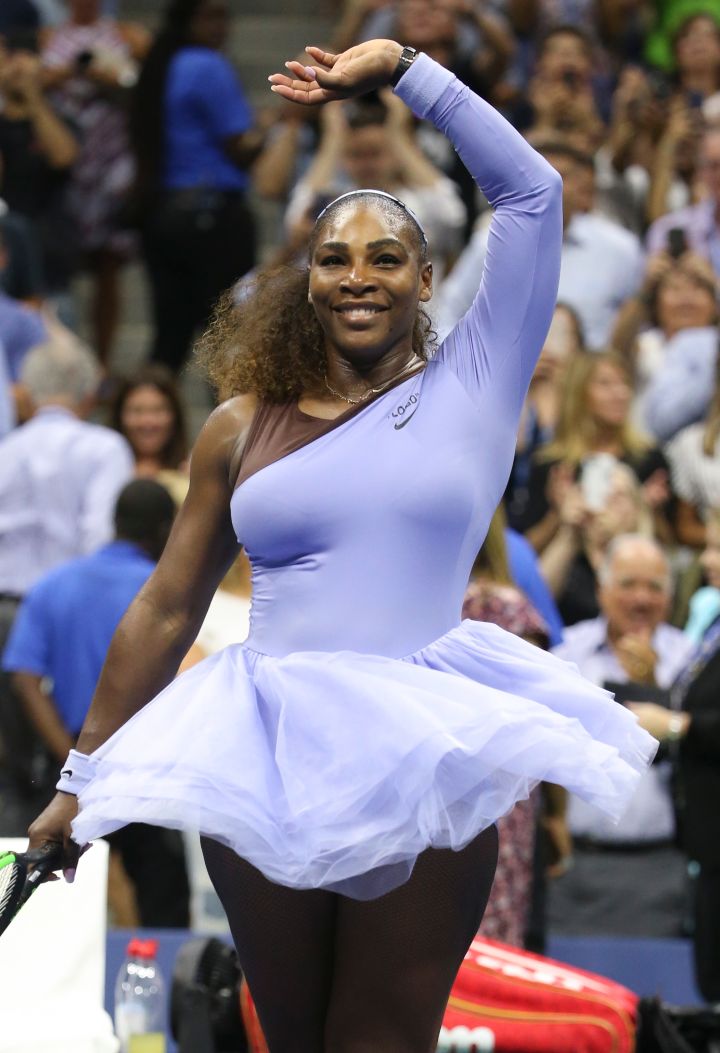 2018 US Open – Day 11
