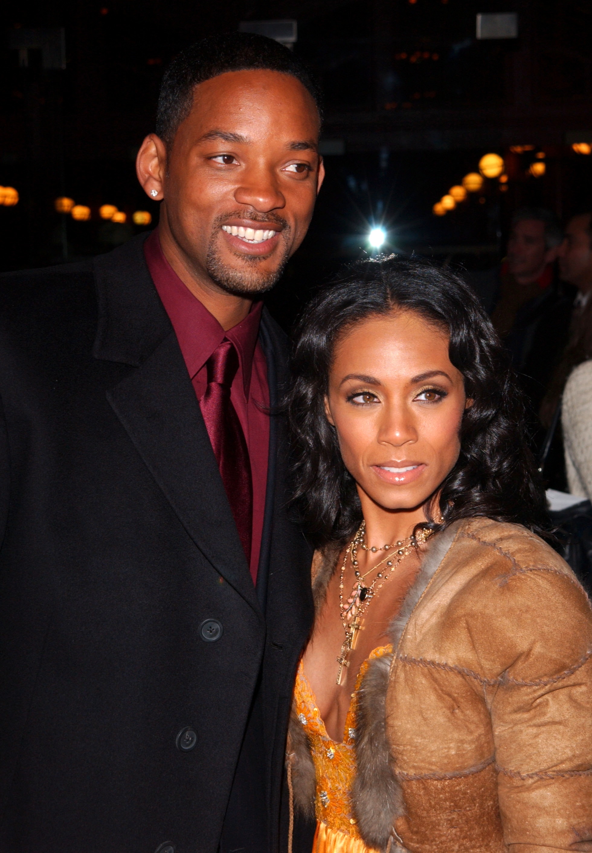 World Premiere of 'Hitch' NYC