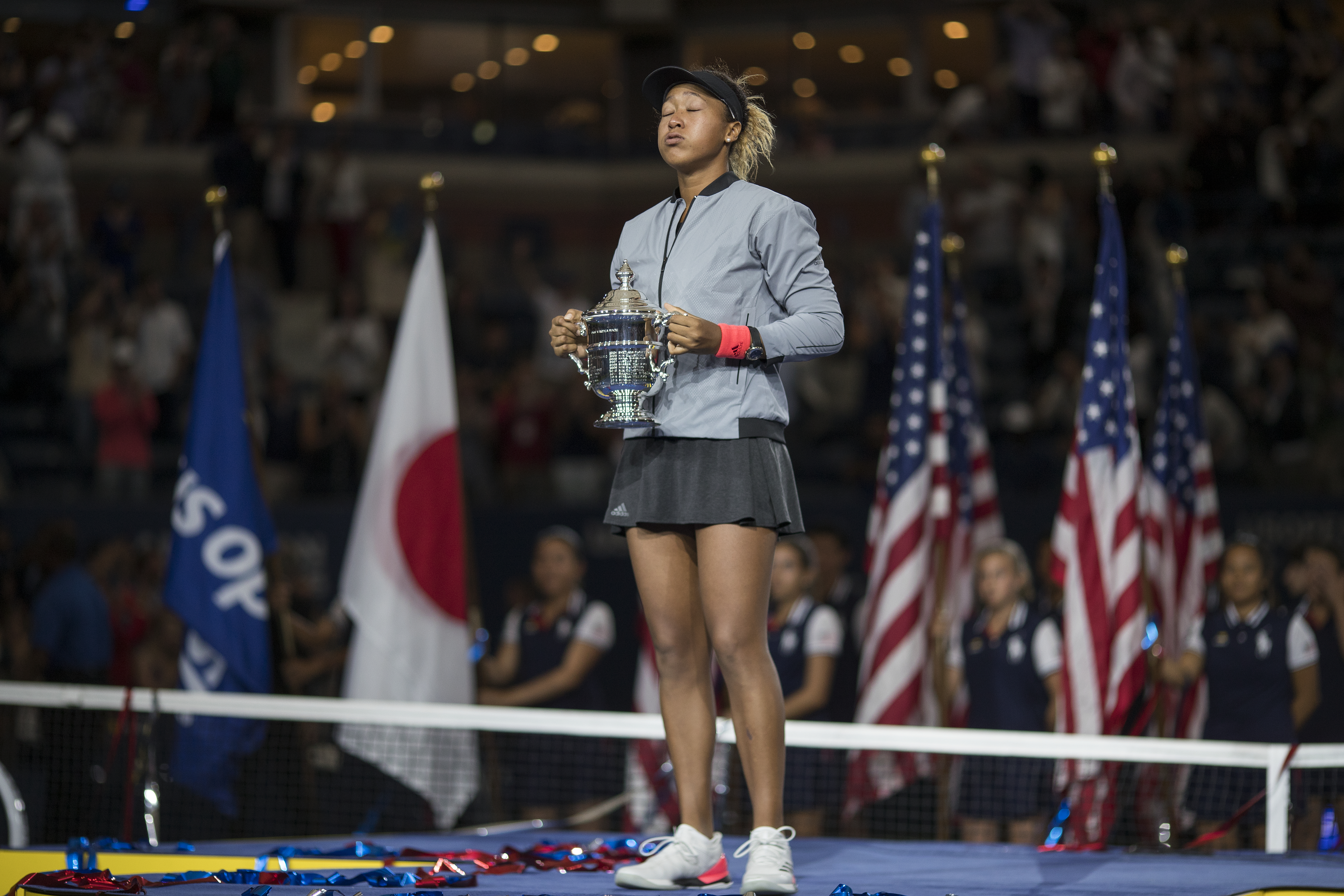 US Open Tennis Tournament 2018