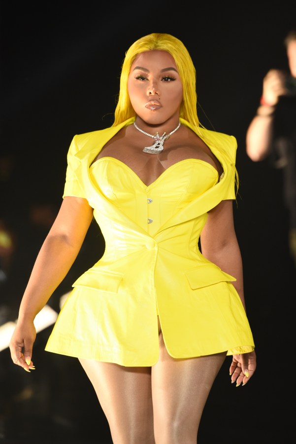 VFILES - Runway - September 2018 - New York Fashion Week