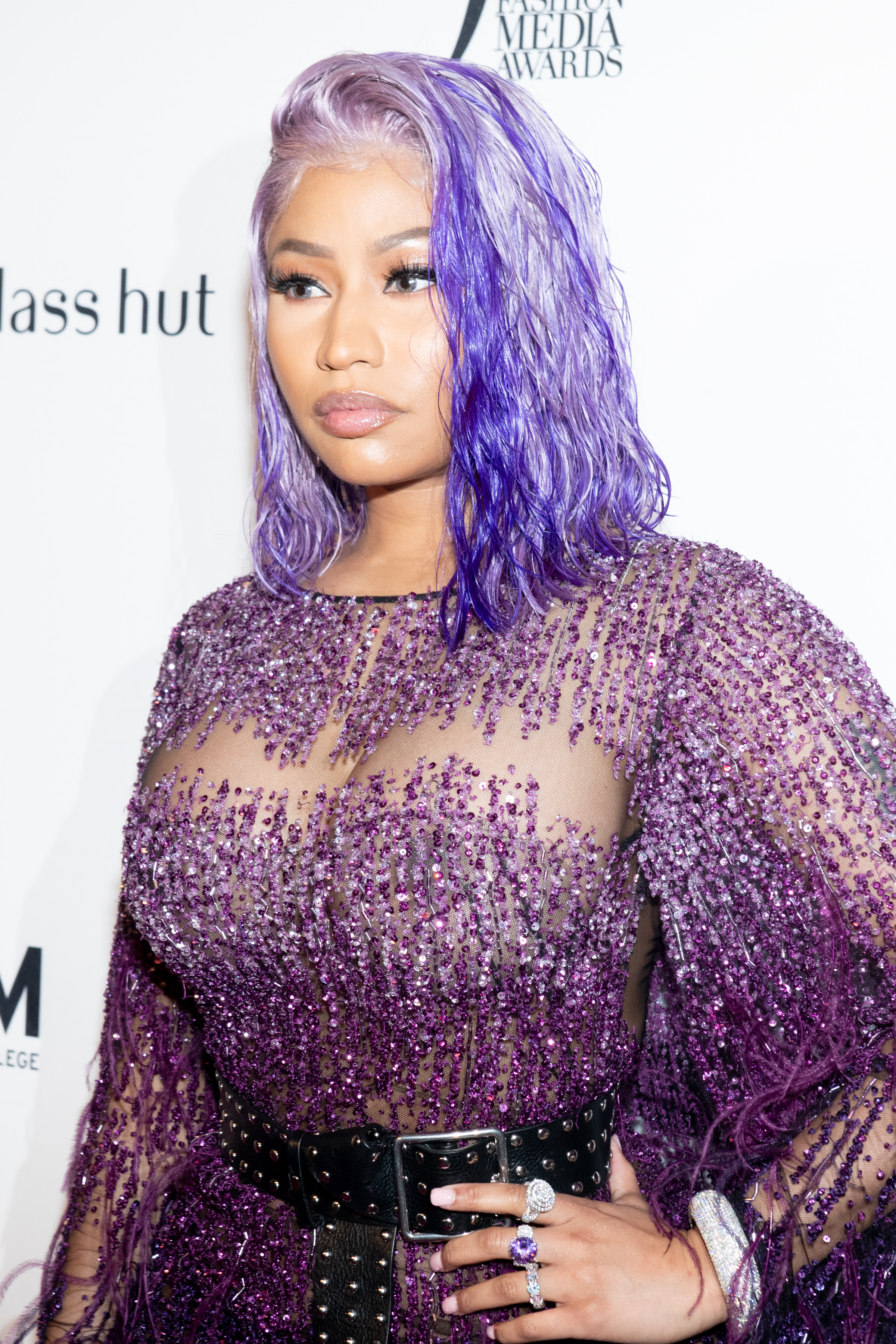 The Daily Front Row 6th Annual Fashion Media Awards