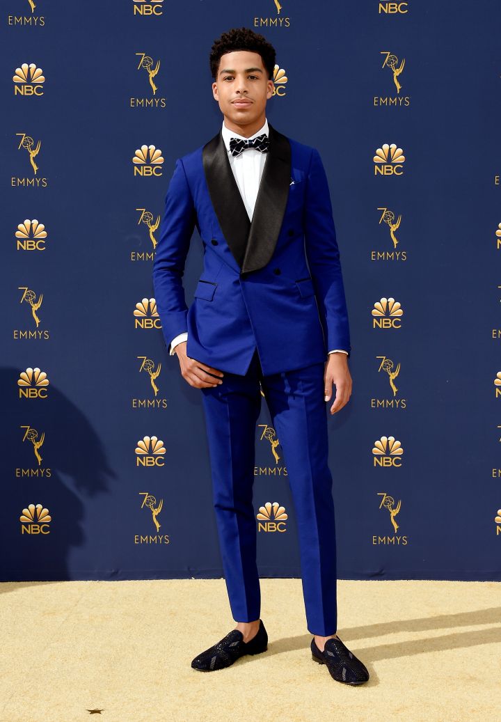 Marcus Scribner