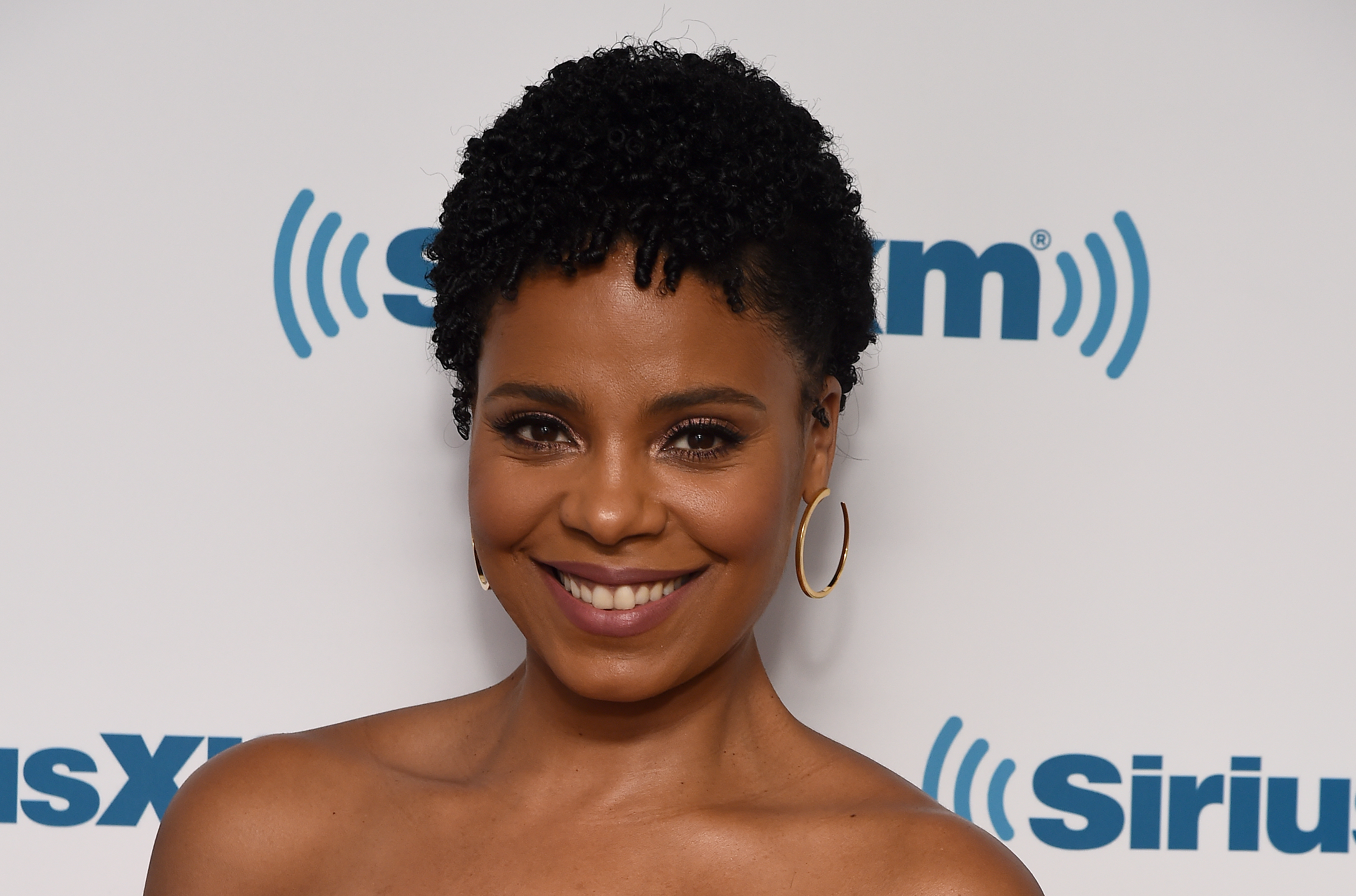 Celebrities Visit SiriusXM - September 17, 2018