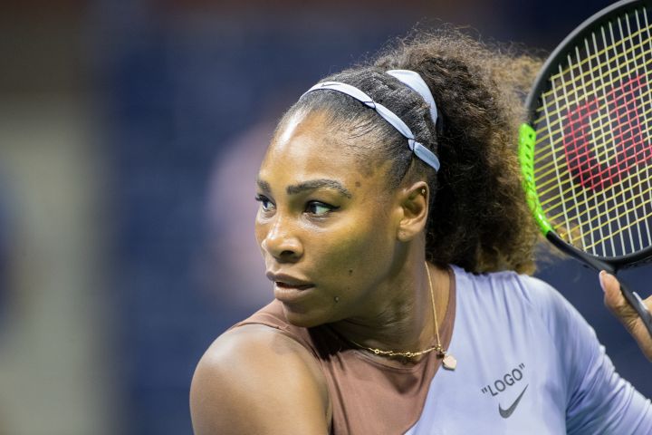 US Open Tennis Tournament 2018