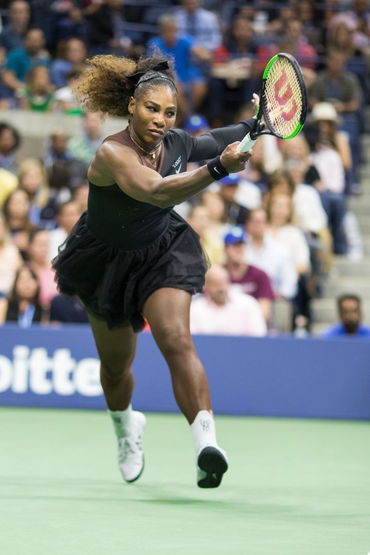 US Open Tennis Tournament 2018