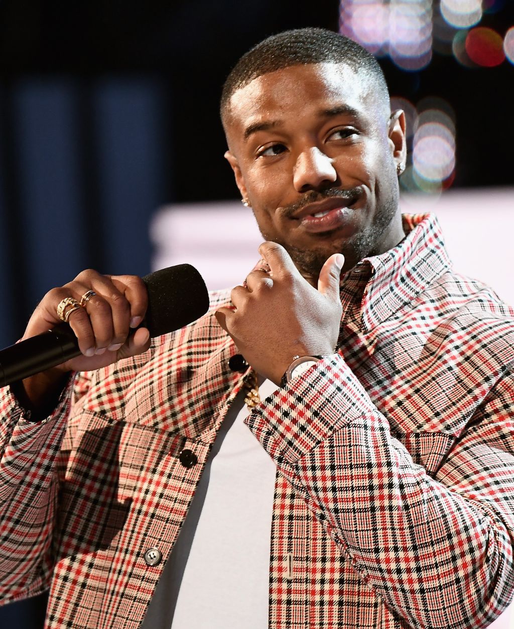 2018 BET Awards - Roaming Show