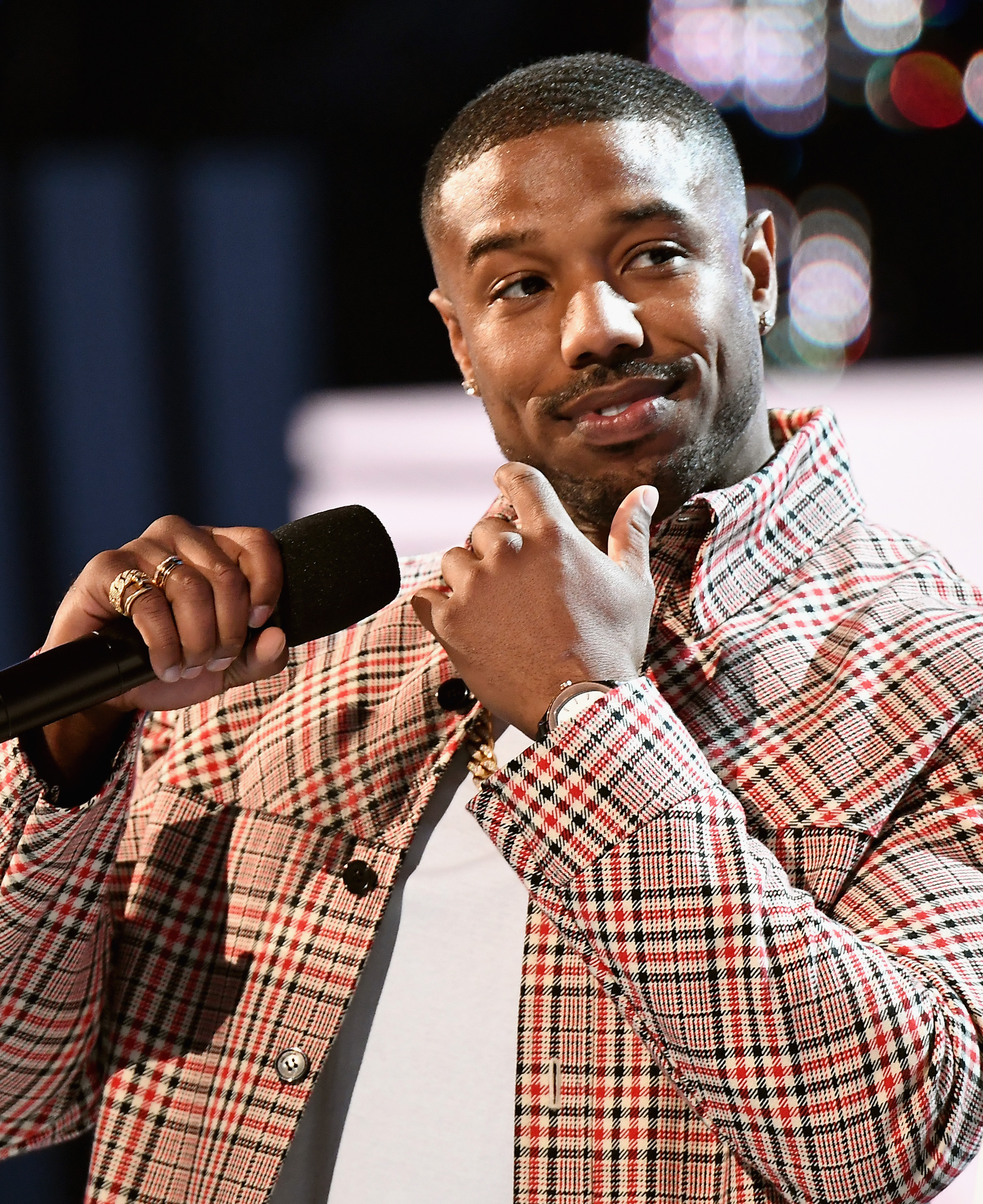 2018 BET Awards - Roaming Show