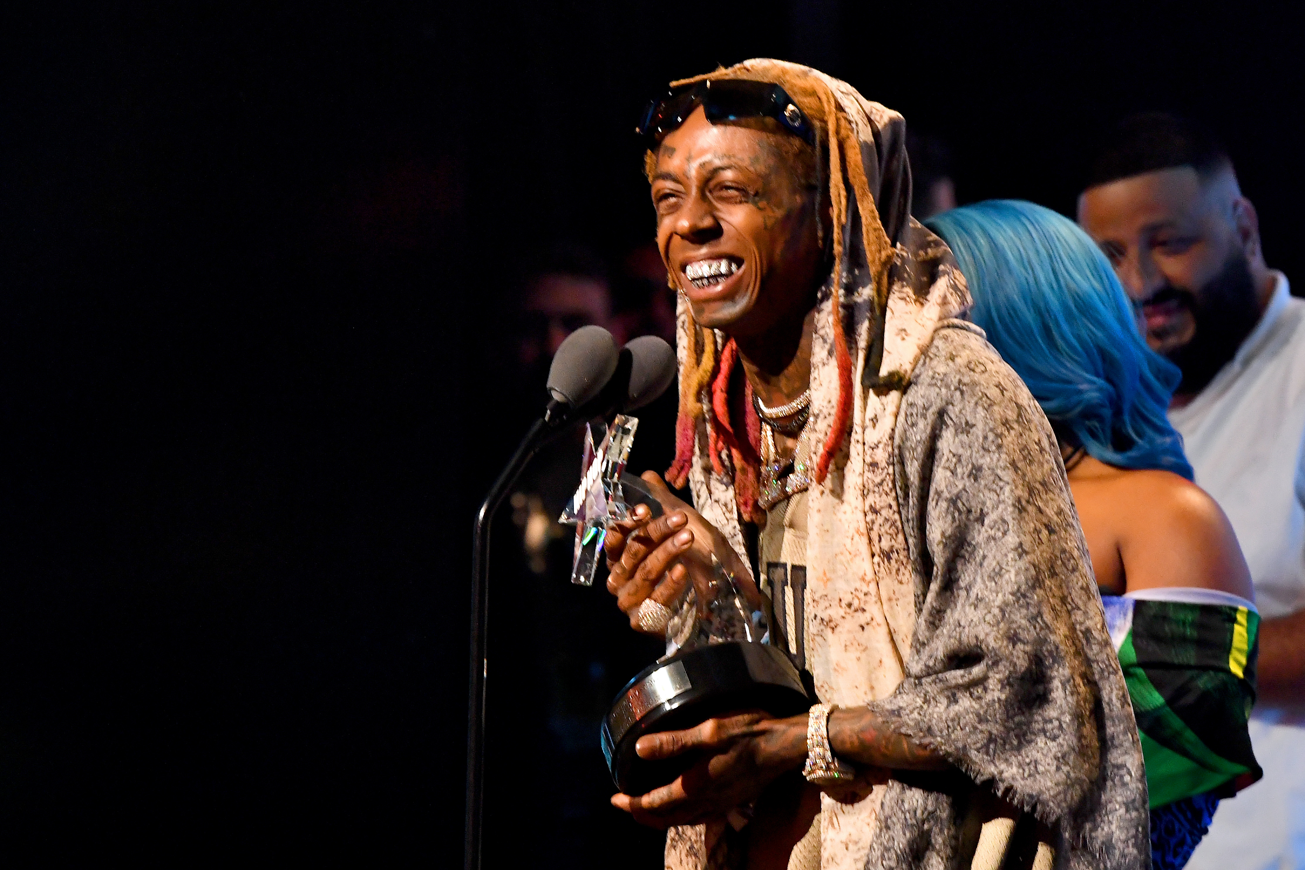 BET Hip Hop Awards 2018 - Show