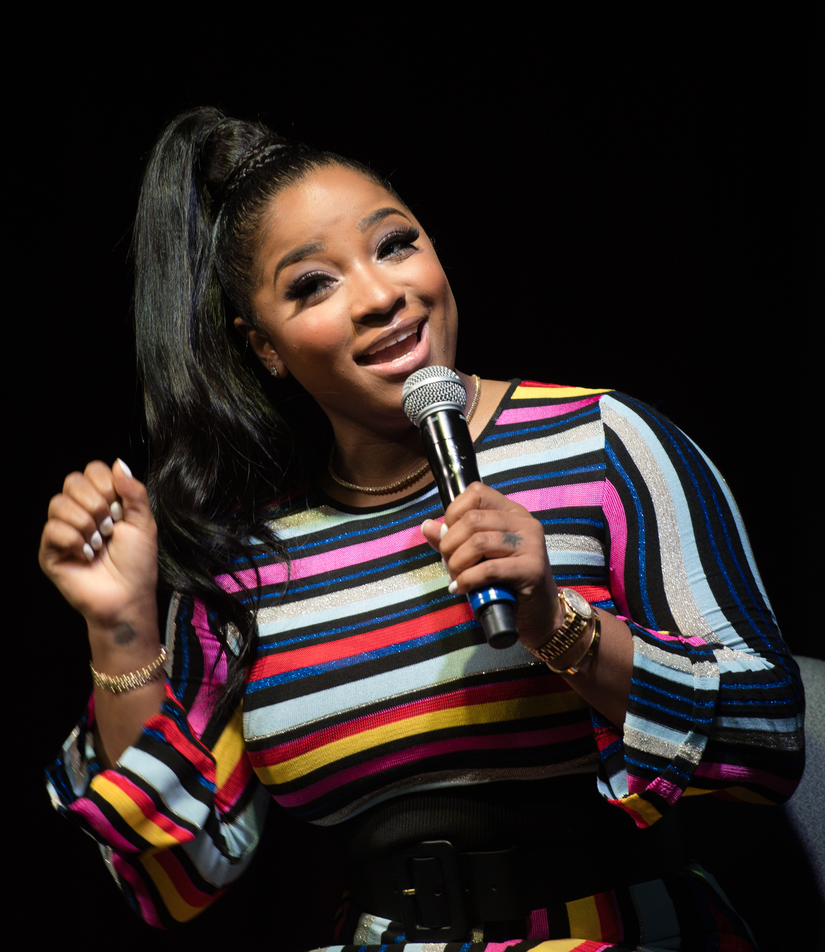 Atlanta Ultimate Women's Expo 2018