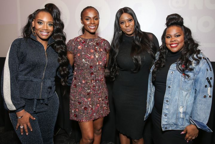 HelloBeautiful & MadameNoire Host ‘Nobody’s Fool Screening + Afterparty