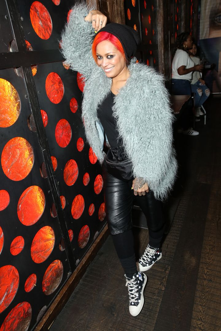 Nobody’s Fool Screening + Afterparty