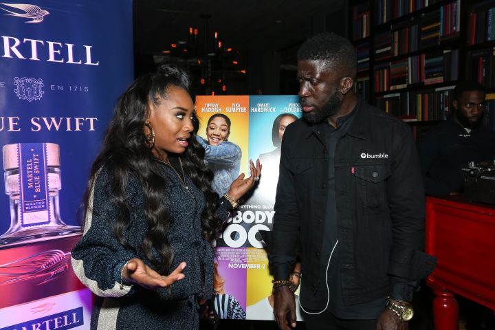 Nobody’s Fool Screening + Afterparty