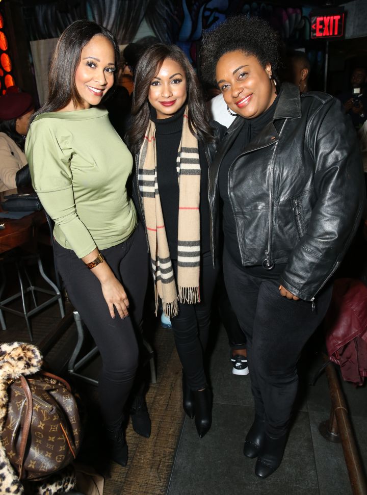 Nobody’s Fool Screening + Afterparty