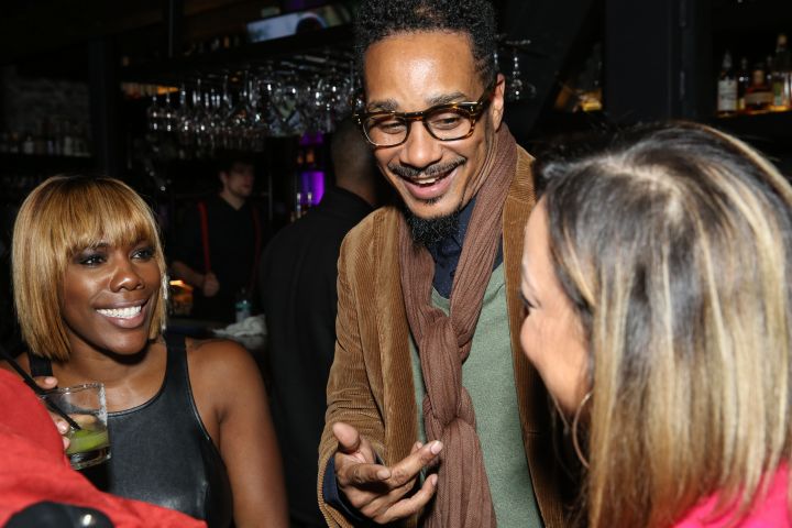 Nobody’s Fool Screening + Afterparty