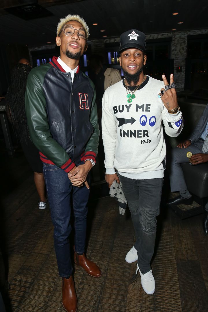 Nobody’s Fool Screening + Afterparty