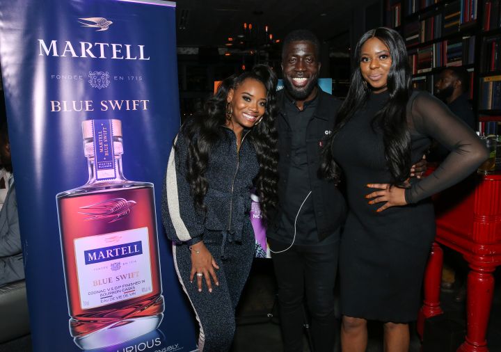 Nobody’s Fool Screening + Afterparty