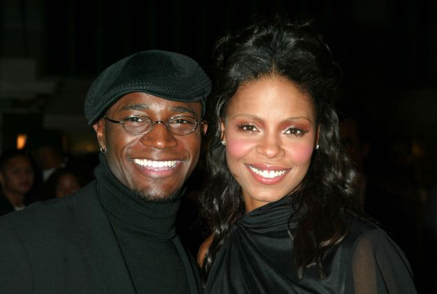 'Brown Sugar' - New York Premiere