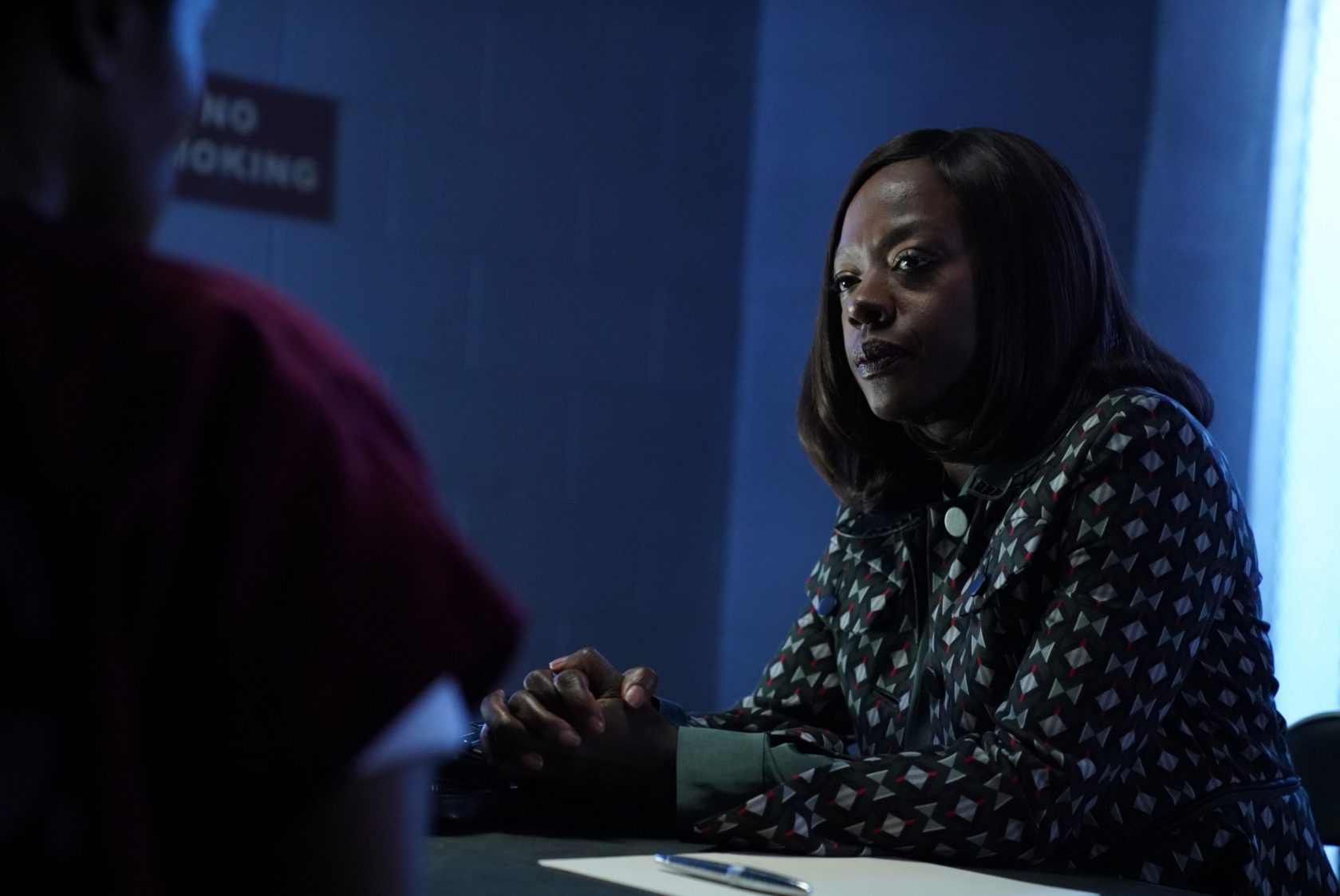 ABC's 'How to Get Away with Murder' - Season Four
