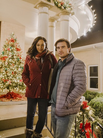 Lifetime Holiday Movies