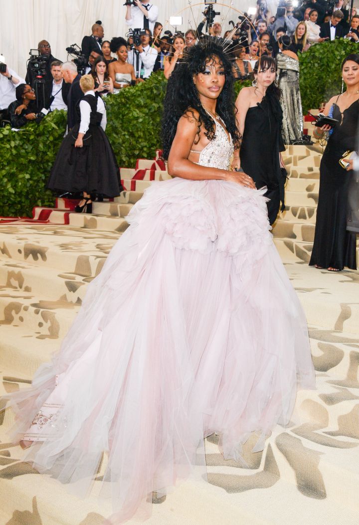 SZA