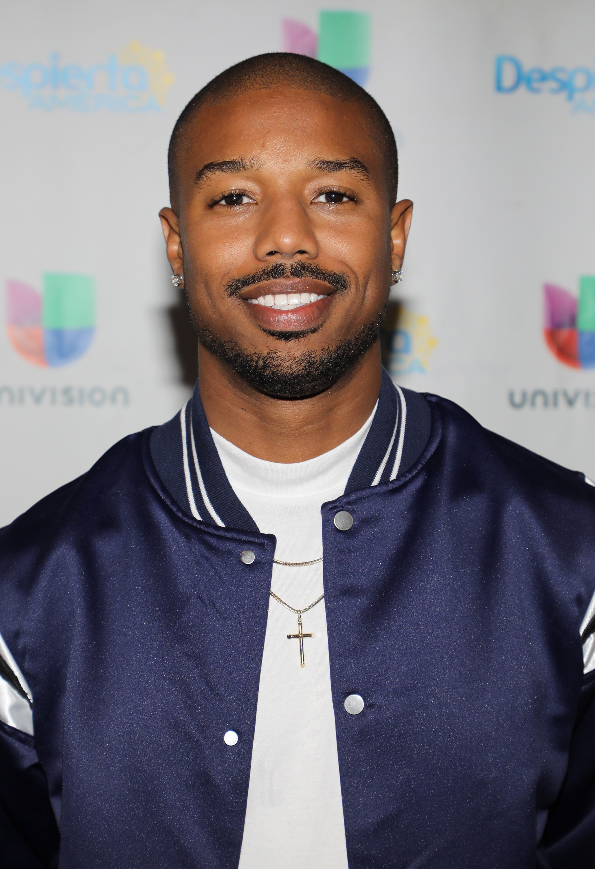 Celebrities Visit Univision's 'Despierta America'