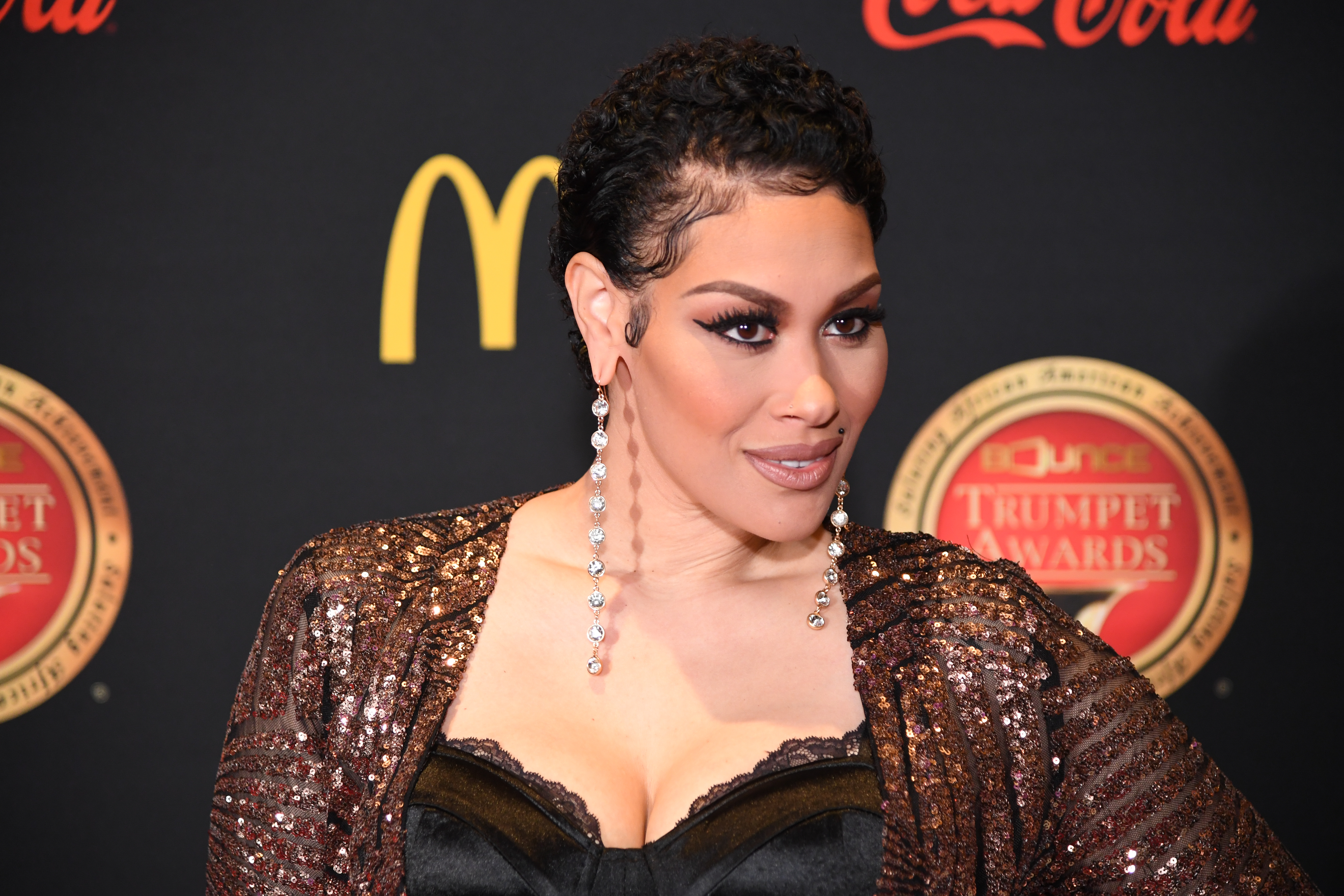 2018 Trumpet Awards