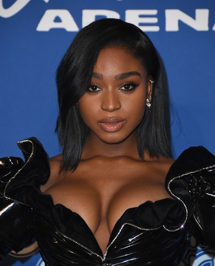 2018 Soul Train Awards – Red Carpet