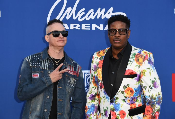 2018 Soul Train Awards – Red Carpet