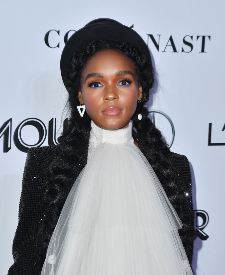 Janelle Monae