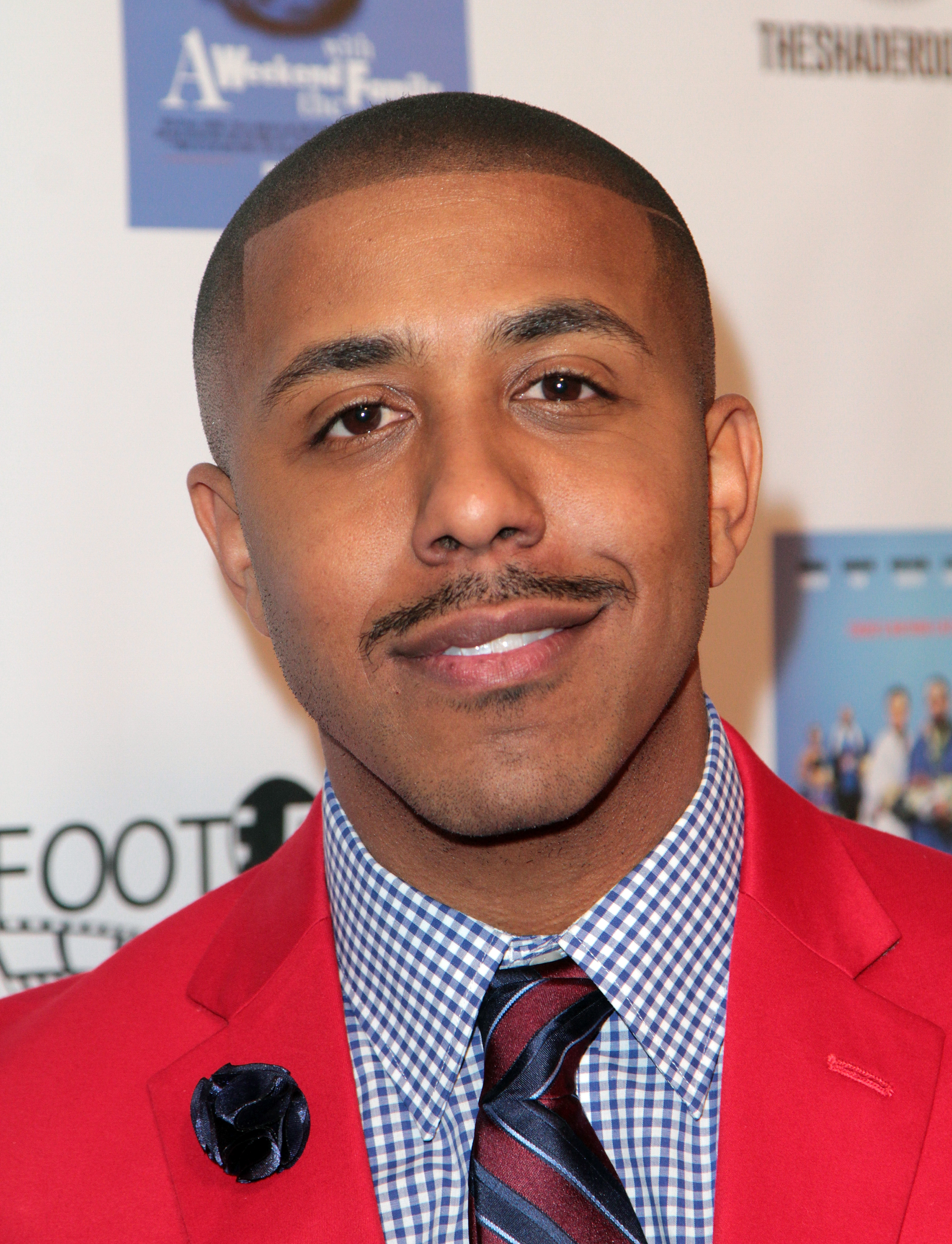 'Weekend With The Family' - Los Angeles Premiere