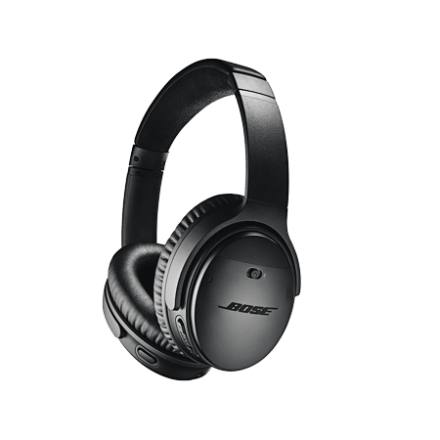 Bose Wireless Headphones