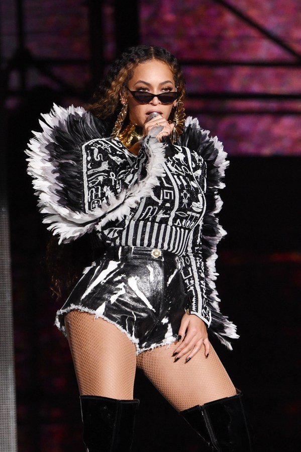 Global Citizen Festival: Mandela 100 - Show