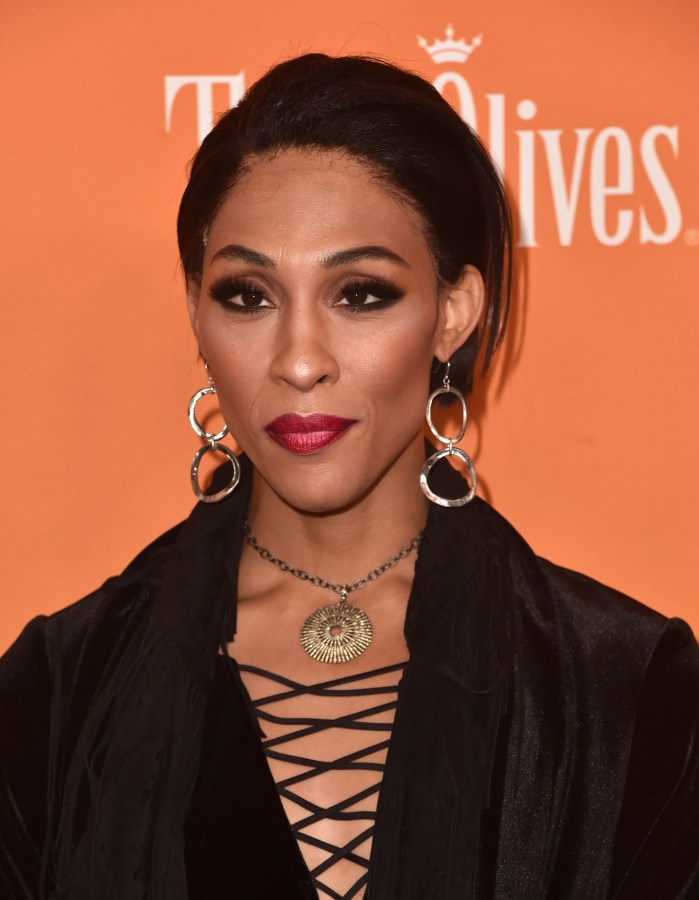 The Trevor Project's 2018 TrevorLIVE LA Gala - Arrivals