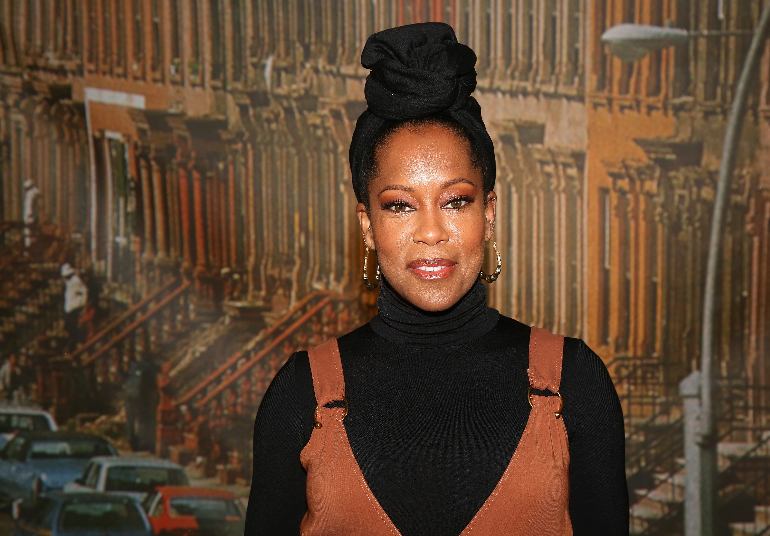 'If Beale Street Could Talk' Photo Call