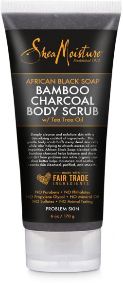 SheaMoisture Products