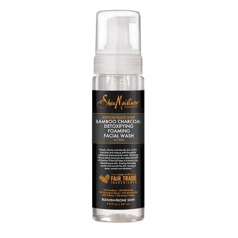 SheaMoisture Products