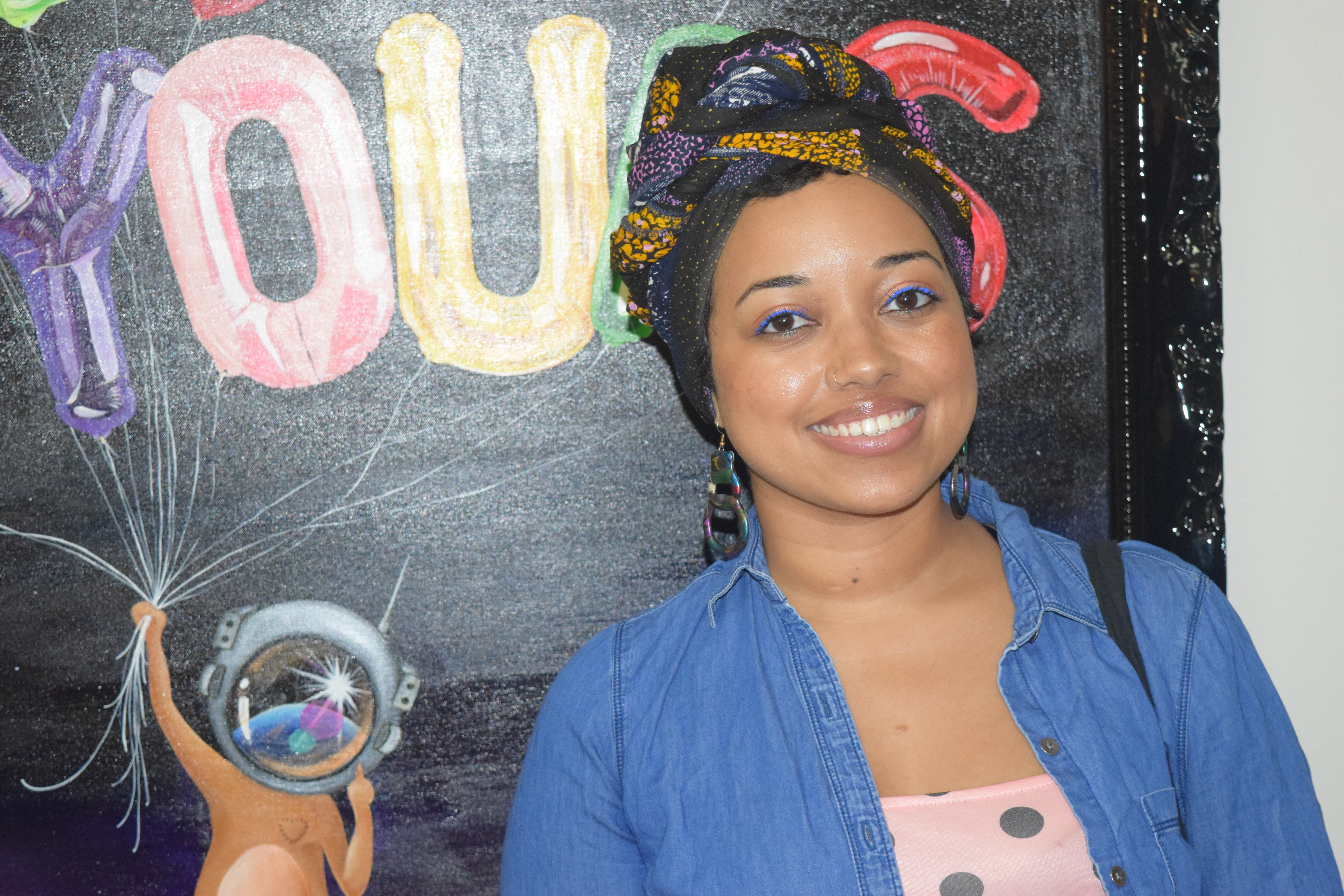 Streetstyle Photos From Art Basel