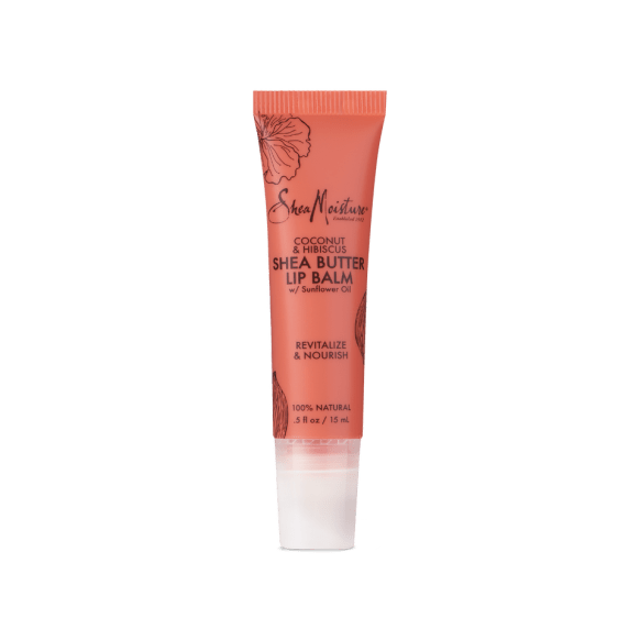 SheaMoisture Fab Finds